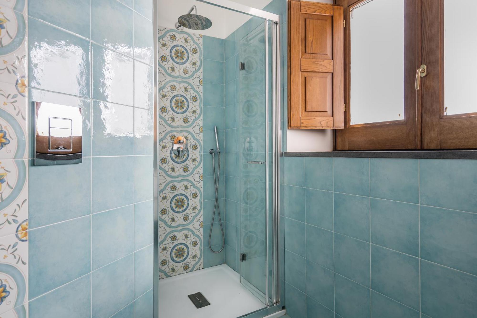 Villa Prota Vico Equense Dış mekan fotoğraf